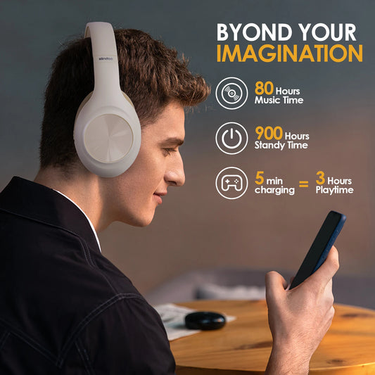 Original  Bluetooth Headsets