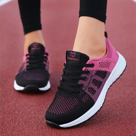 2025 Women Sport Sneakers